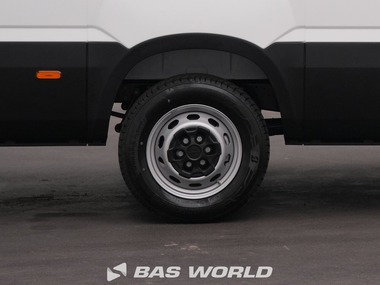 Other : Iveco Daily 35S18 Fourgon utilitaire