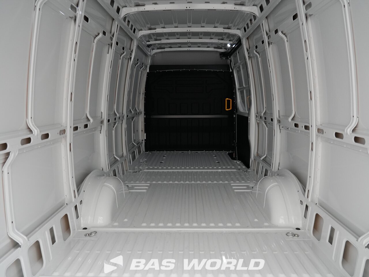 Other : Iveco Daily 35S18 Fourgon utilitaire
