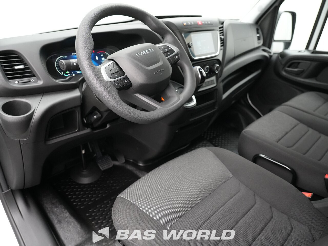 Other : Iveco Daily 35S16 Offen