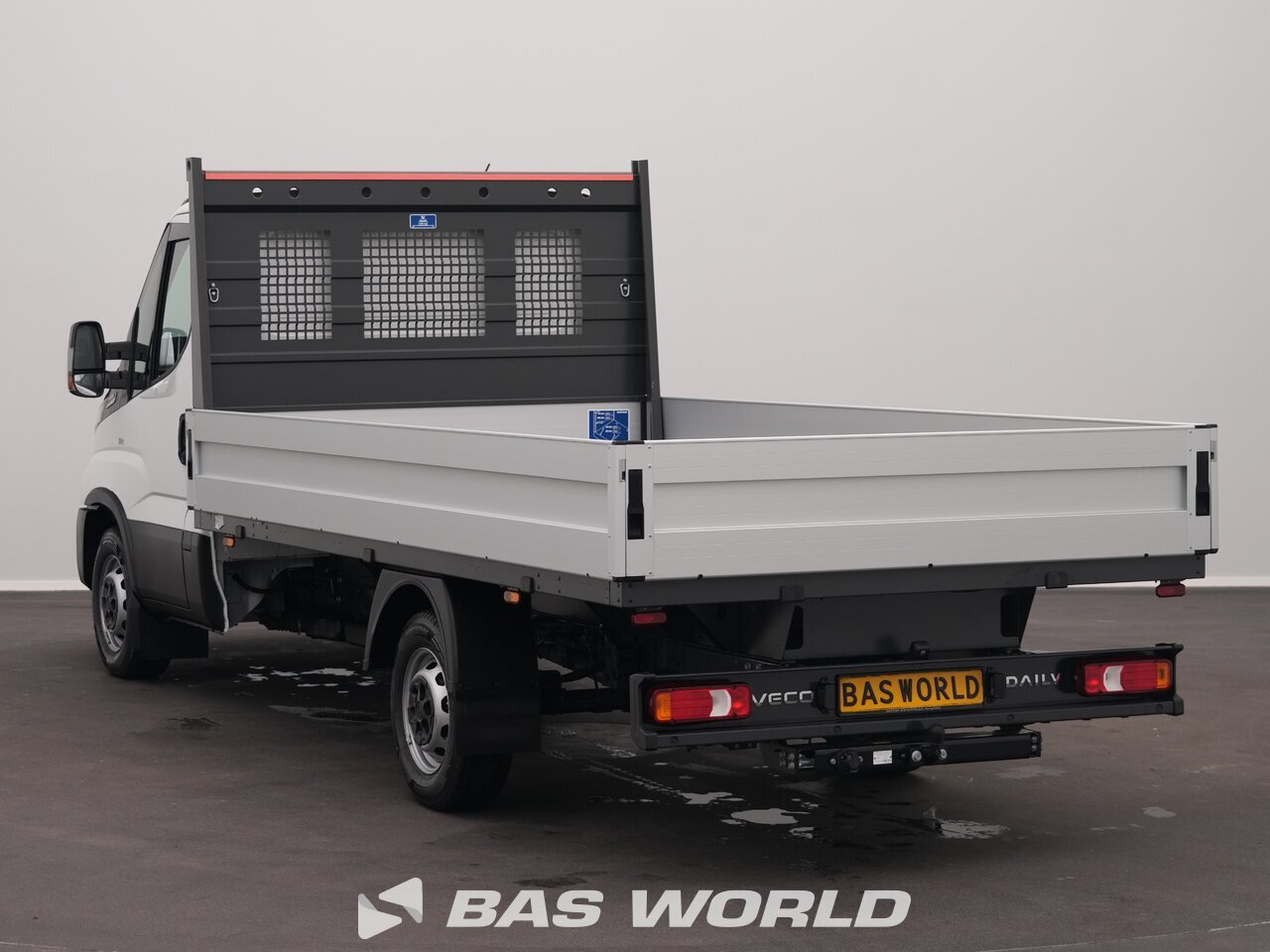 Other : Iveco Daily 35S16 Offen