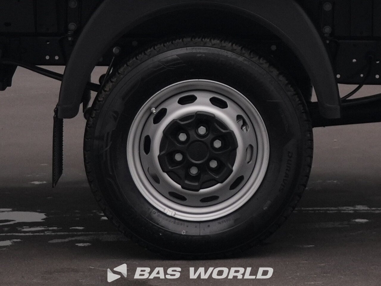 Other : Iveco Daily 35S16 Offen