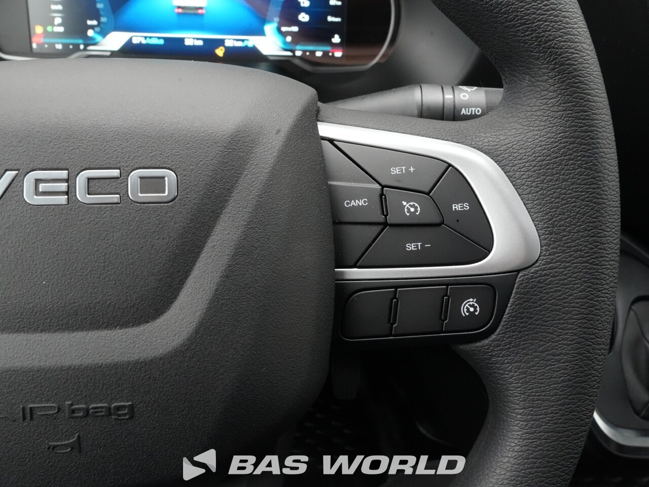 Other : Iveco Daily 35S16 Offen