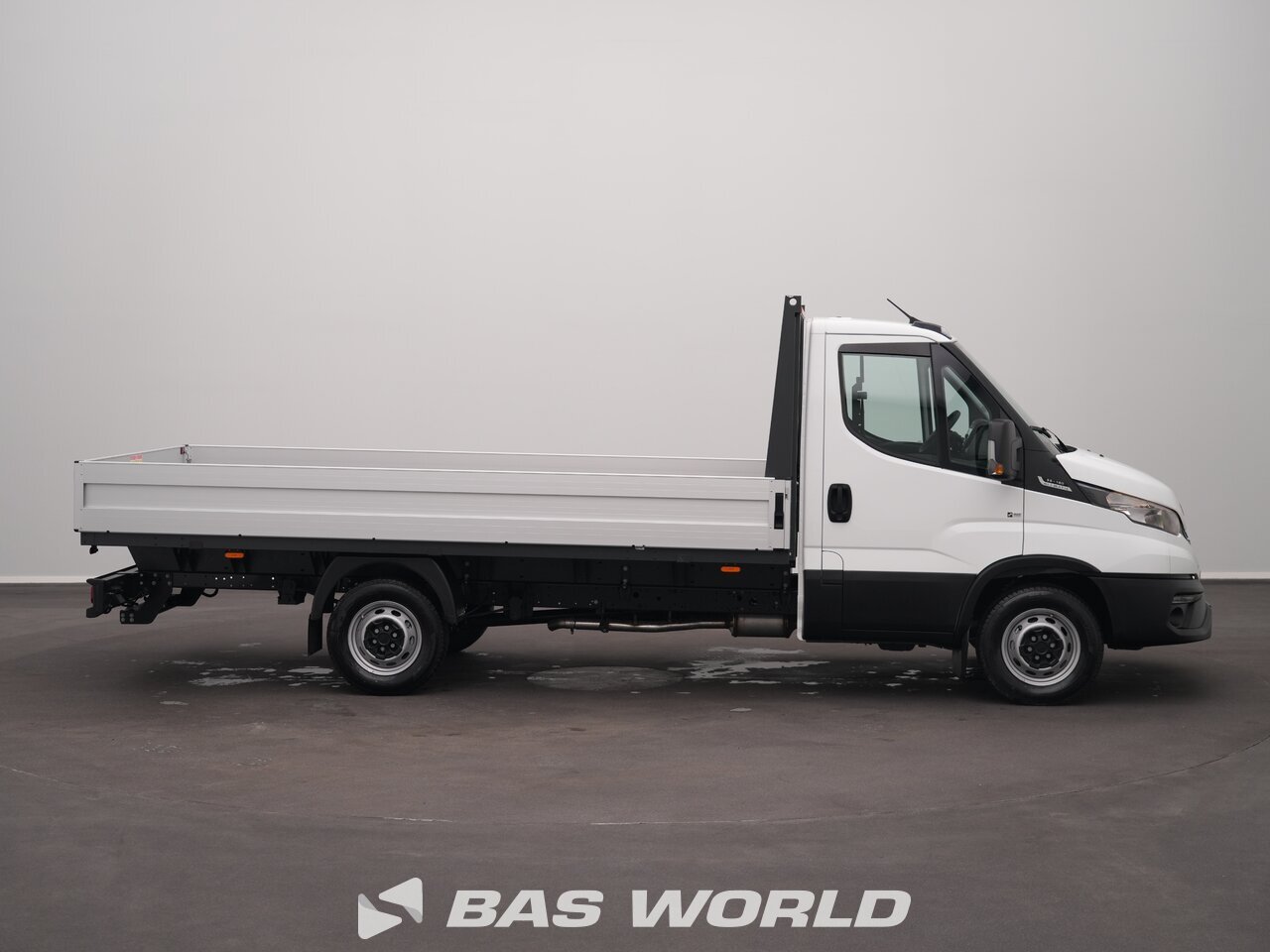 Other : Iveco Daily 35S16 Offen