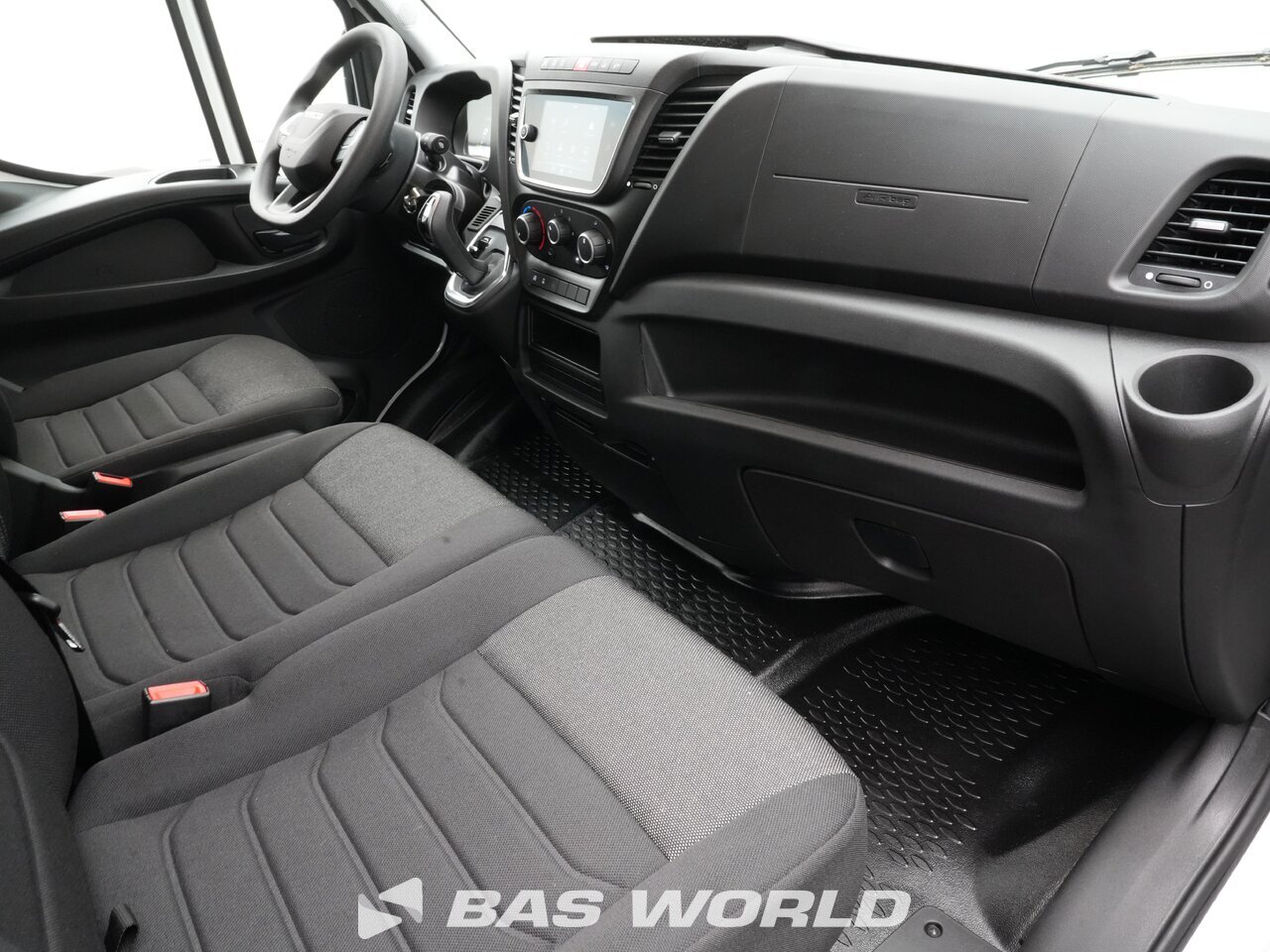 Other : Iveco Daily 35S16 Offen