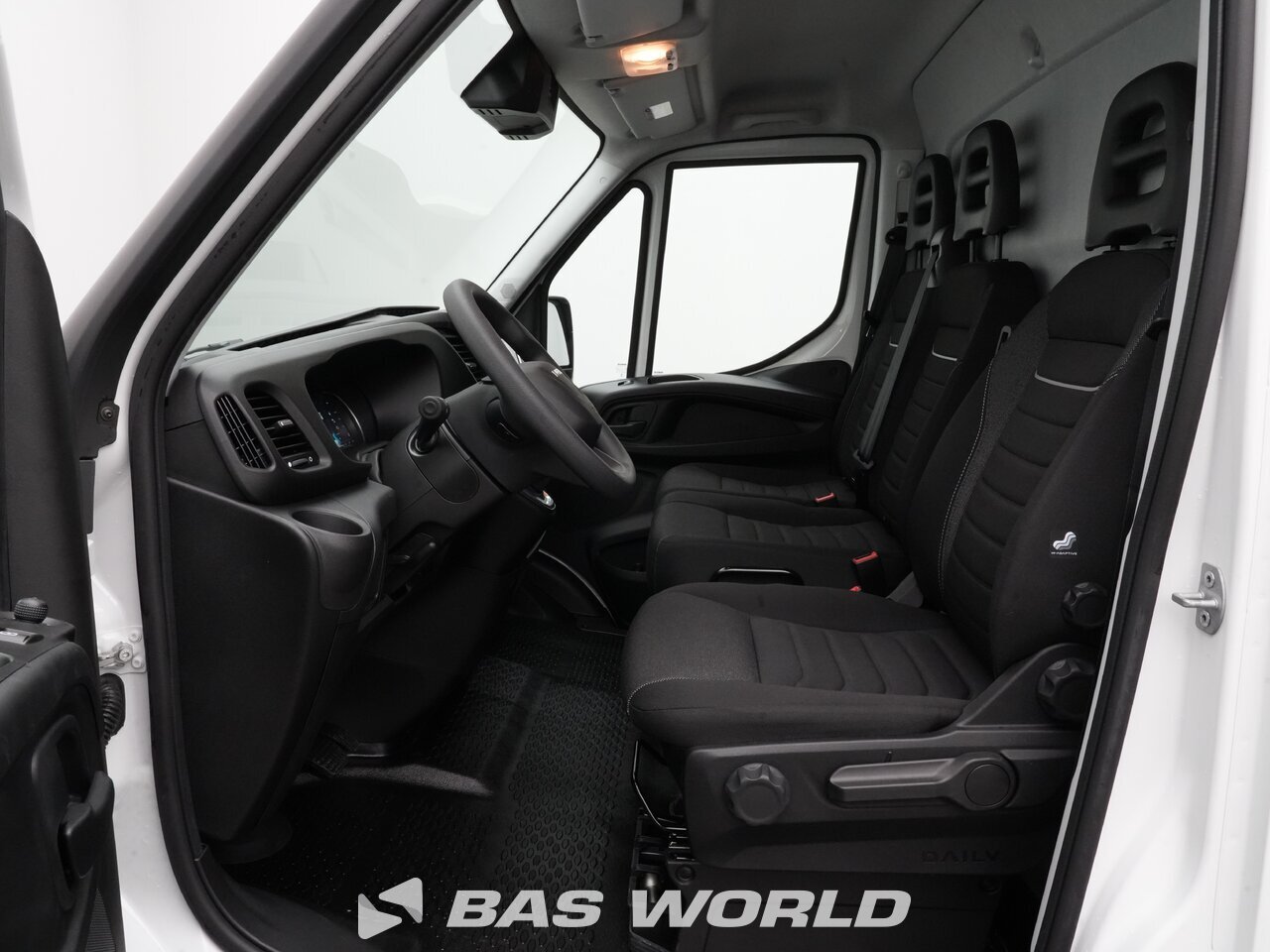 Other : Iveco Daily 35S16 Offen