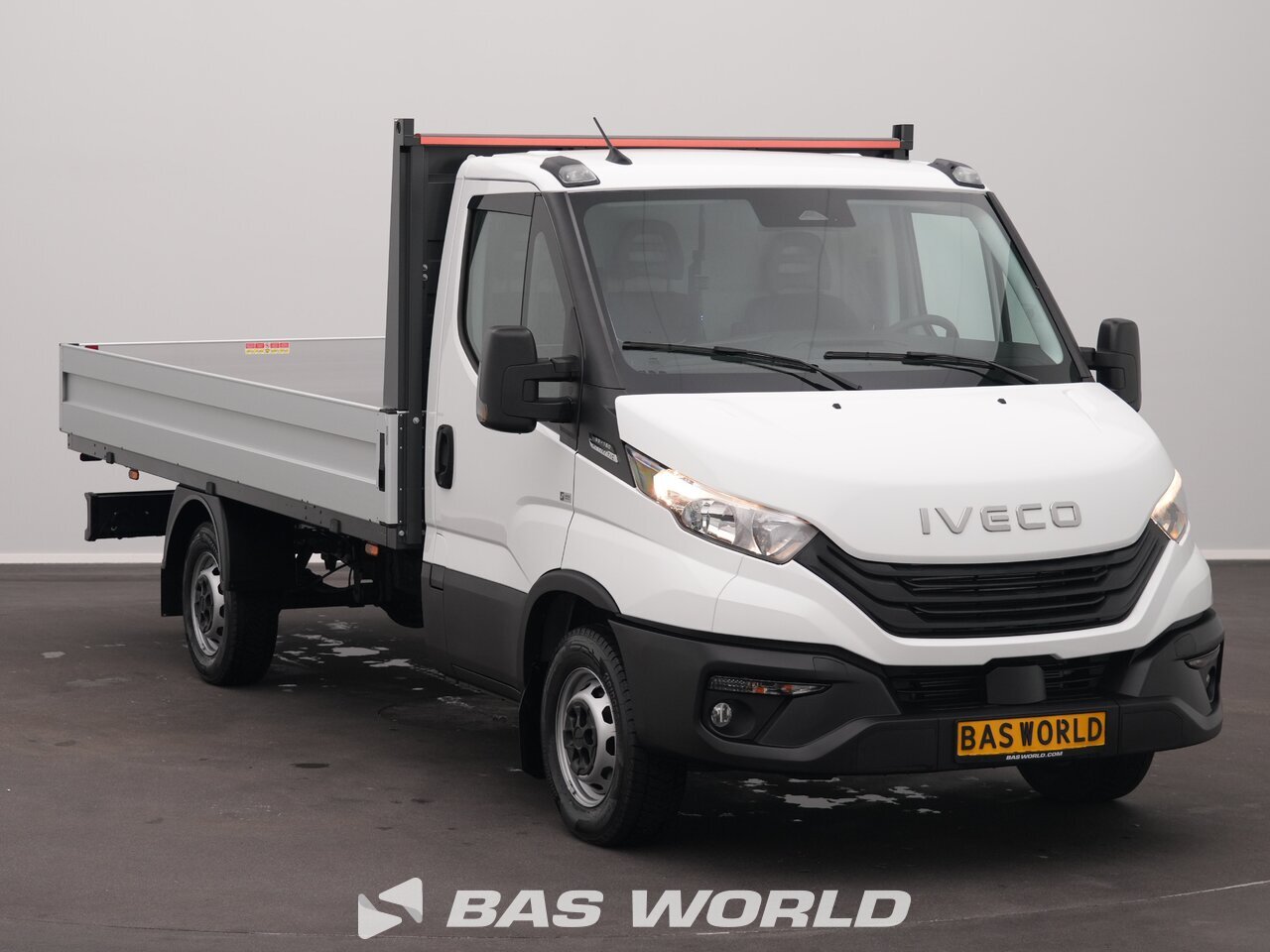 Other : Iveco Daily 35S16 Offen