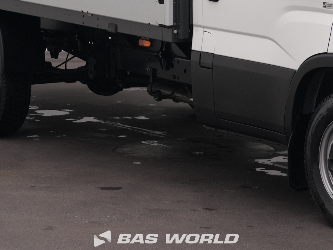 Other : Iveco Daily 35S16 Offen