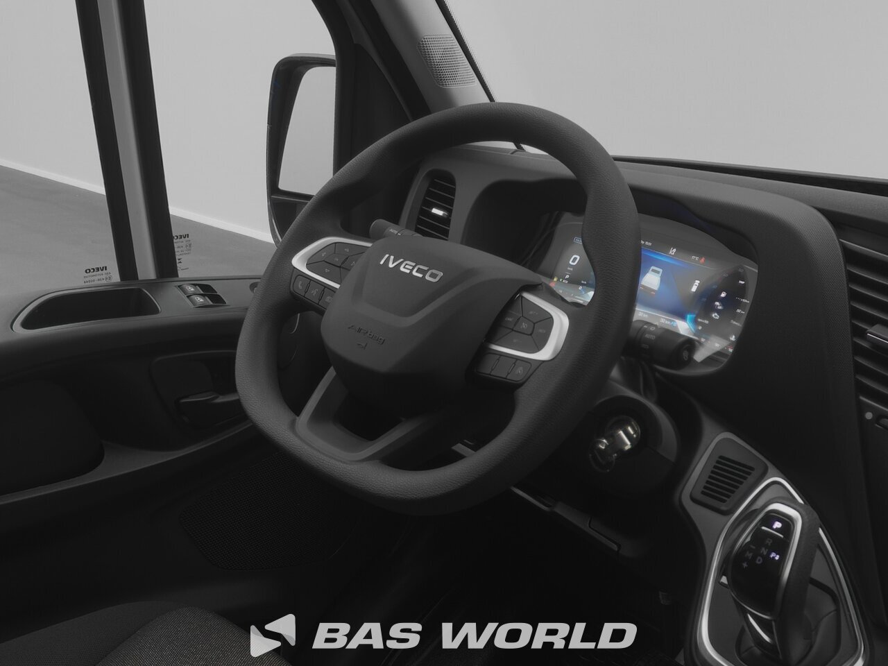 Other : Iveco Daily 35S16 Offen