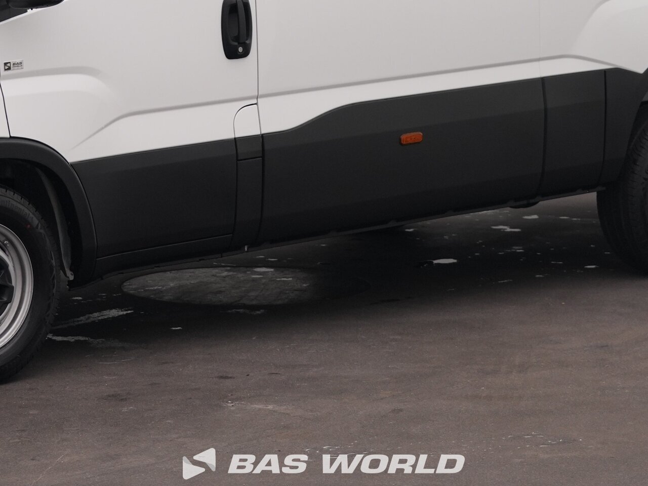 Other : Iveco Daily 35S16 Furgone chiuso