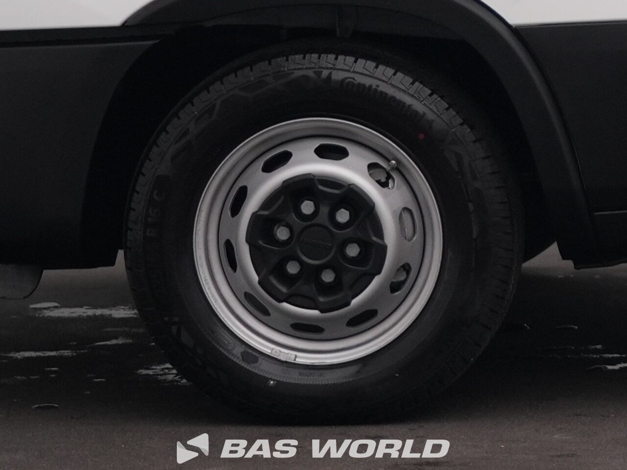 Other : Iveco Daily 35S16 Furgone chiuso