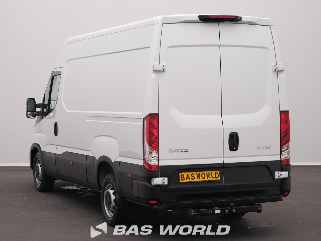 Other : Iveco Daily 35S16 Furgone chiuso