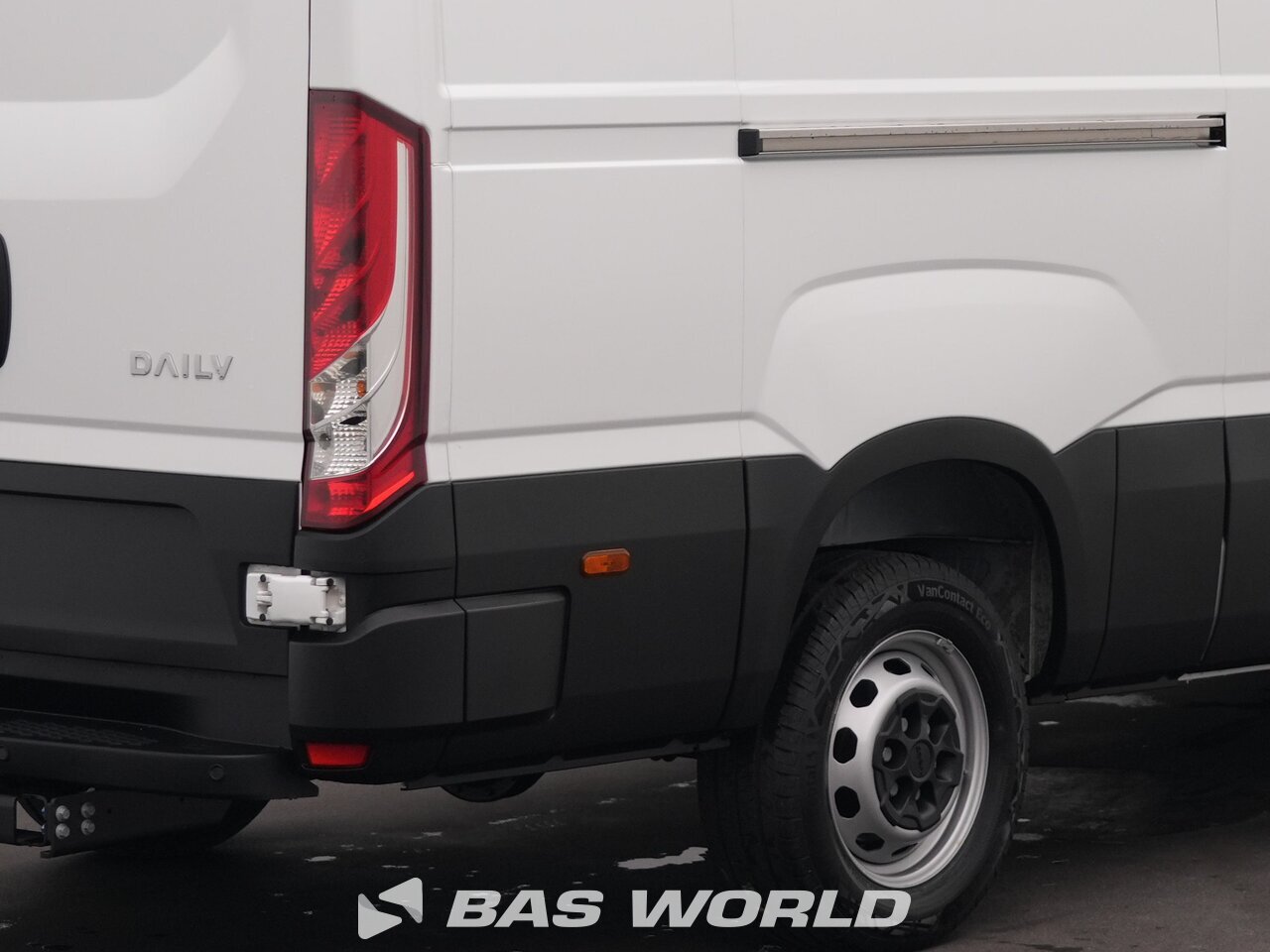 Other : Iveco Daily 35S16 Furgone chiuso