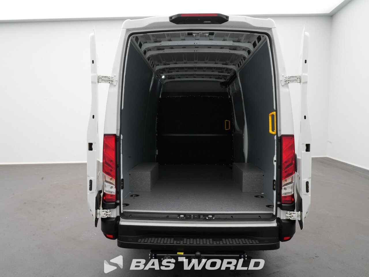 Other : Iveco Daily 35S16 Furgone chiuso