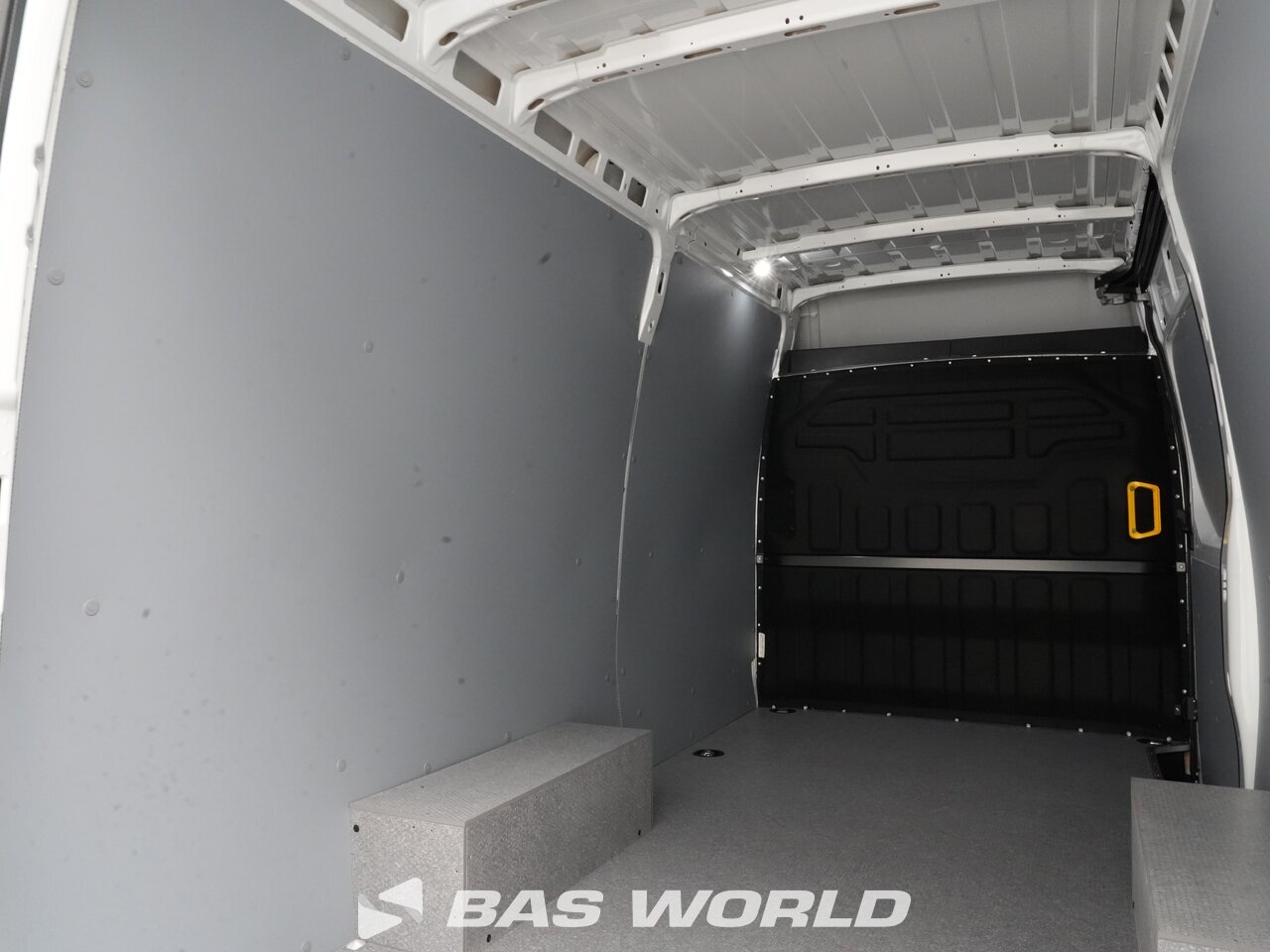 Other : Iveco Daily 35S16 Furgone chiuso