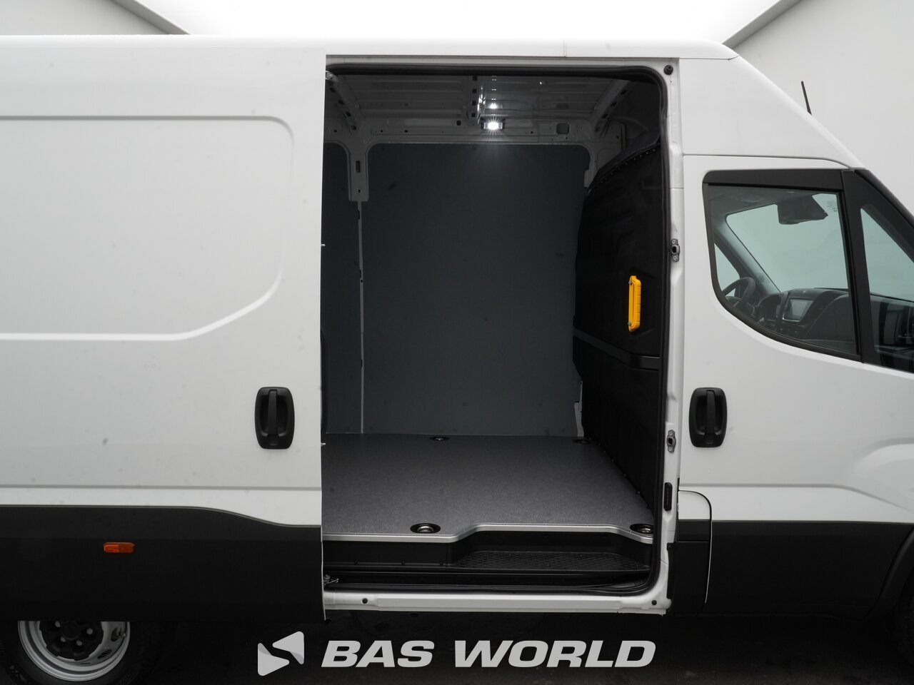 Other : Iveco Daily 35S16 Furgone chiuso