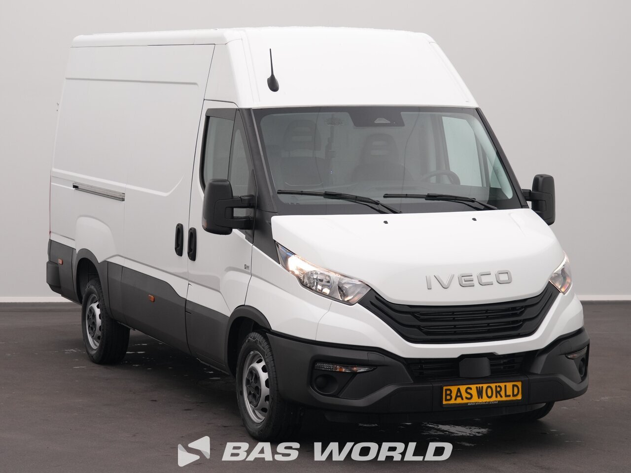 Other : Iveco Daily 35S16 Furgone chiuso