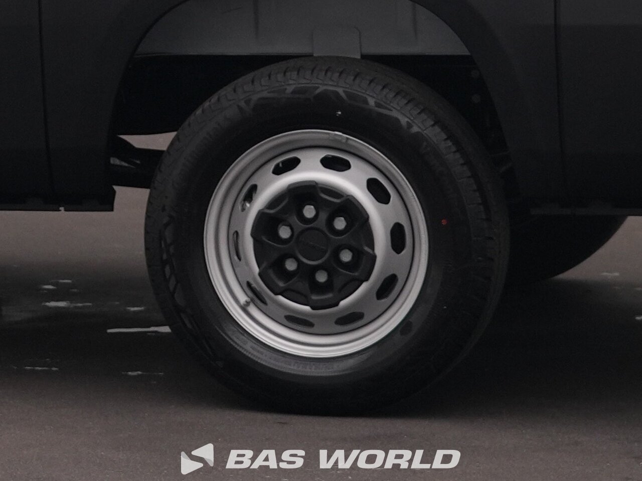 Other : Iveco Daily 35S16 Furgone chiuso