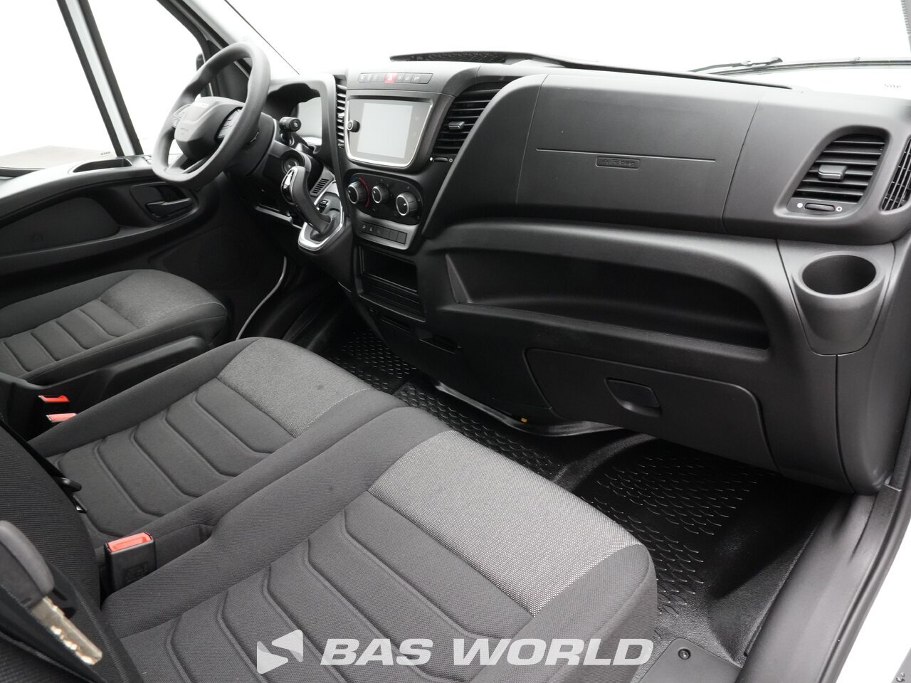 Other : Iveco Daily 35S16 Duba închisă