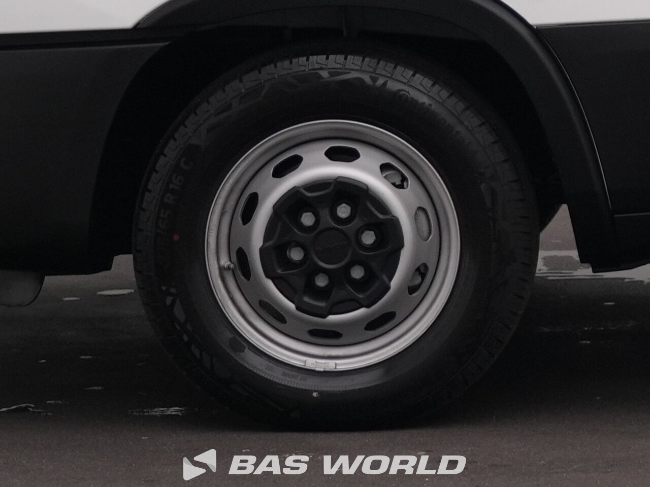 Other : Iveco Daily 35S16 Duba închisă