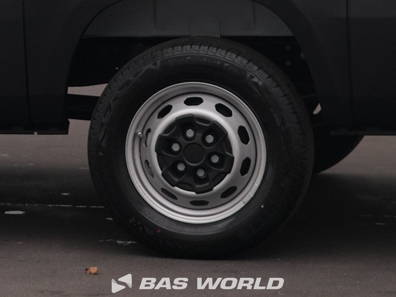 Other : Iveco Daily 35S16 Duba închisă