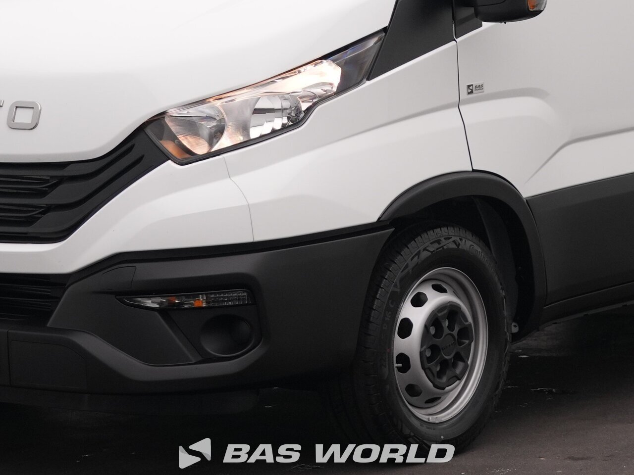 Other : Iveco Daily 35S16 Duba închisă