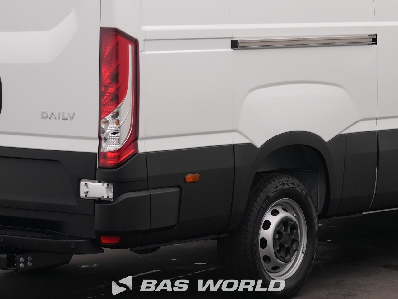 Other : Iveco Daily 35S16 Duba închisă