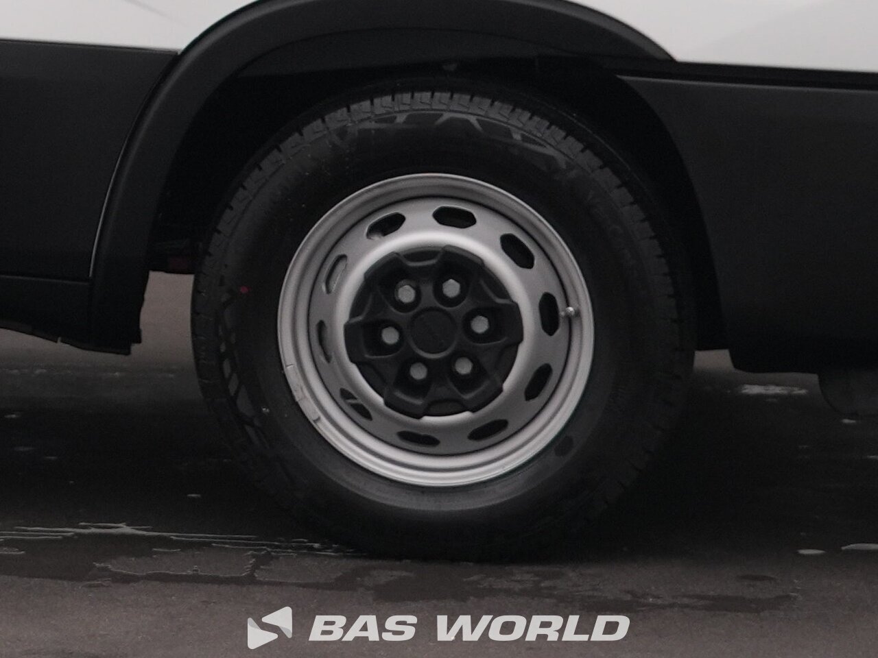 Other : Iveco Daily 35S16 Duba închisă