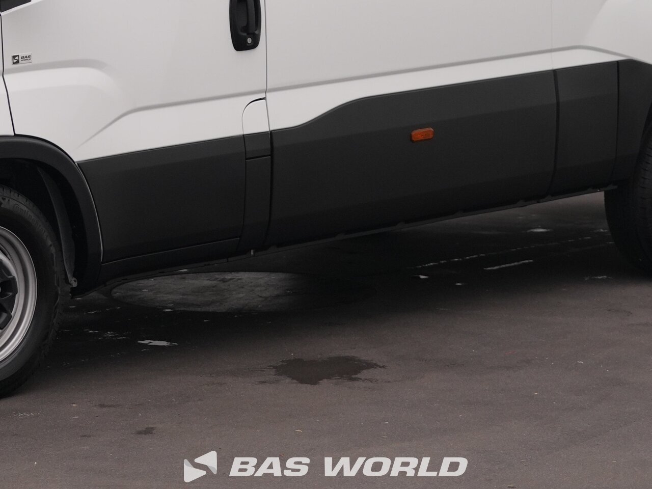 Other : Iveco Daily 35S16 Duba închisă