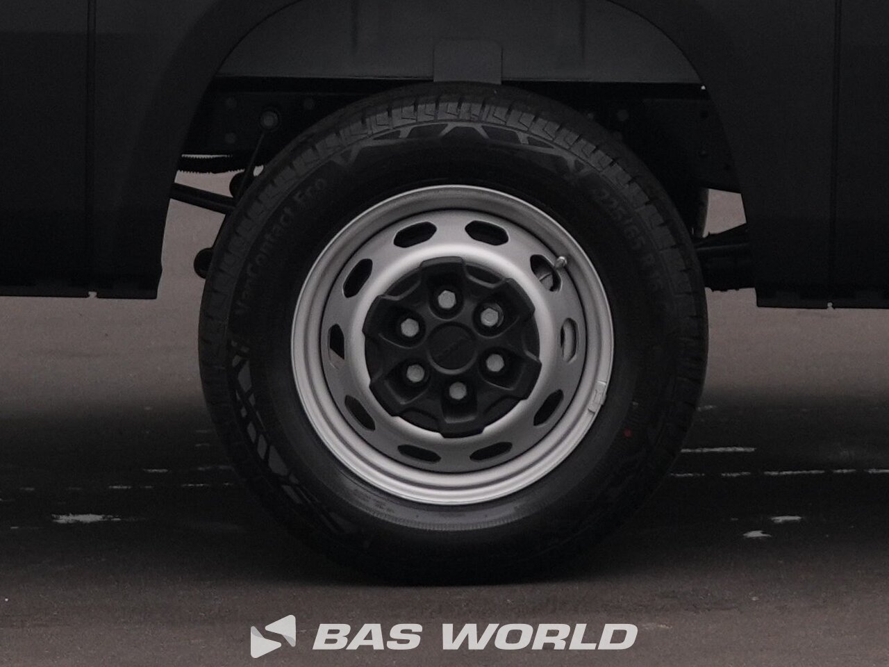 Other : Iveco Daily 35S16 Duba închisă