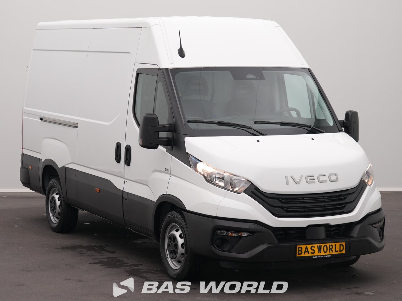 Other : Iveco Daily 35S16 Duba închisă