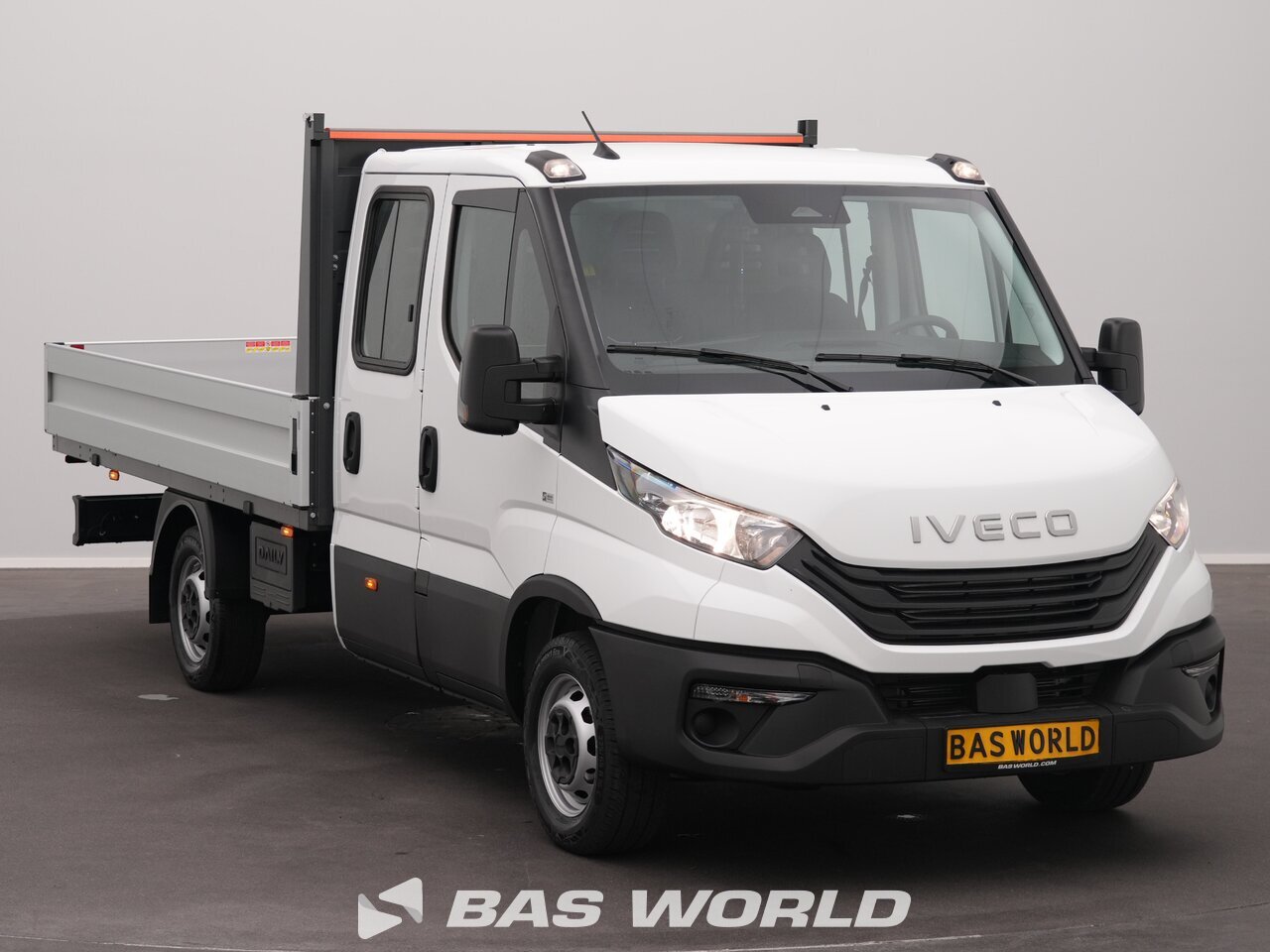 Other : Iveco Daily 35S16 Öppen