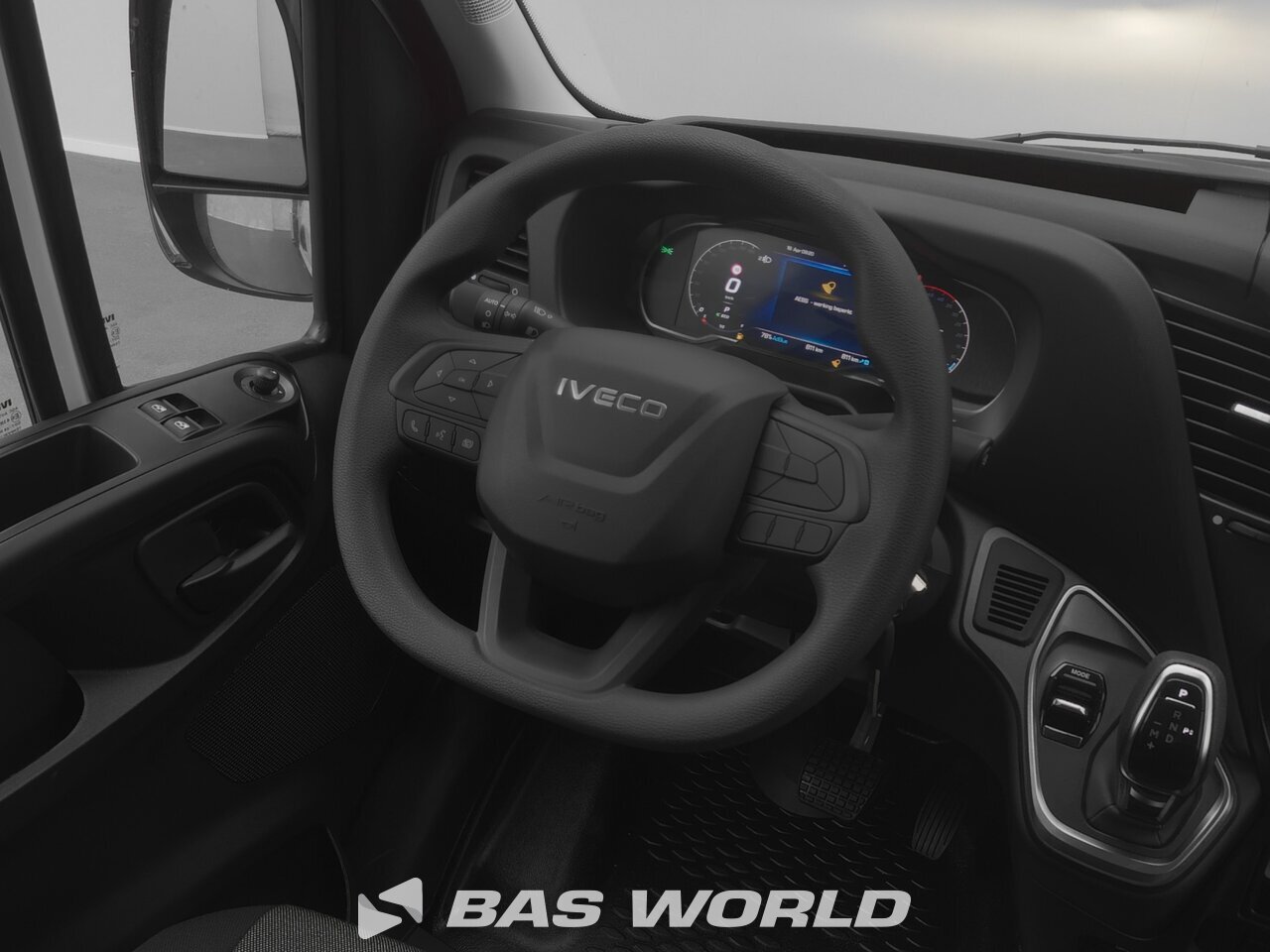 Other : Iveco Daily 35S16 Öppen