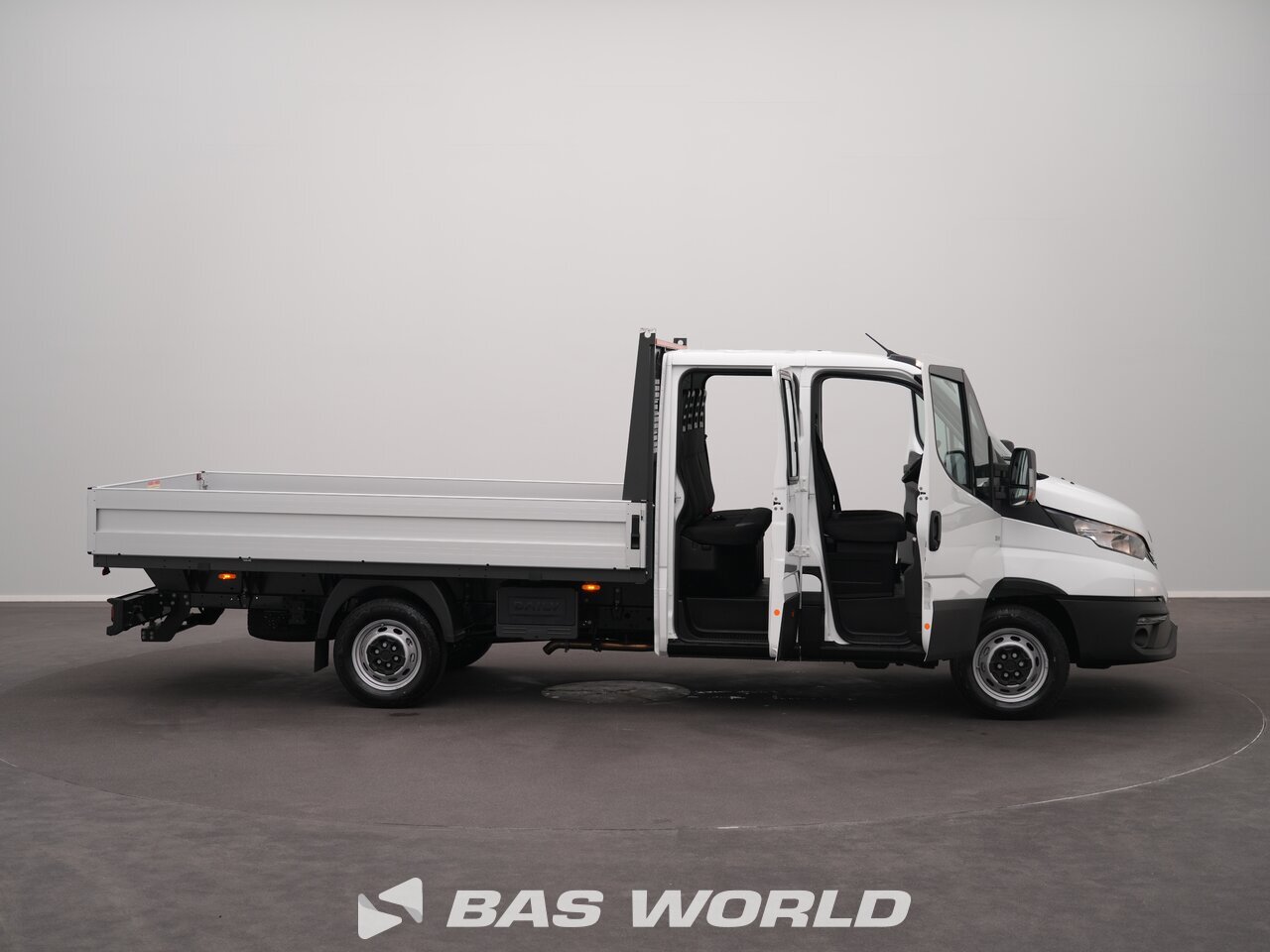 Other : Iveco Daily 35S16 Öppen