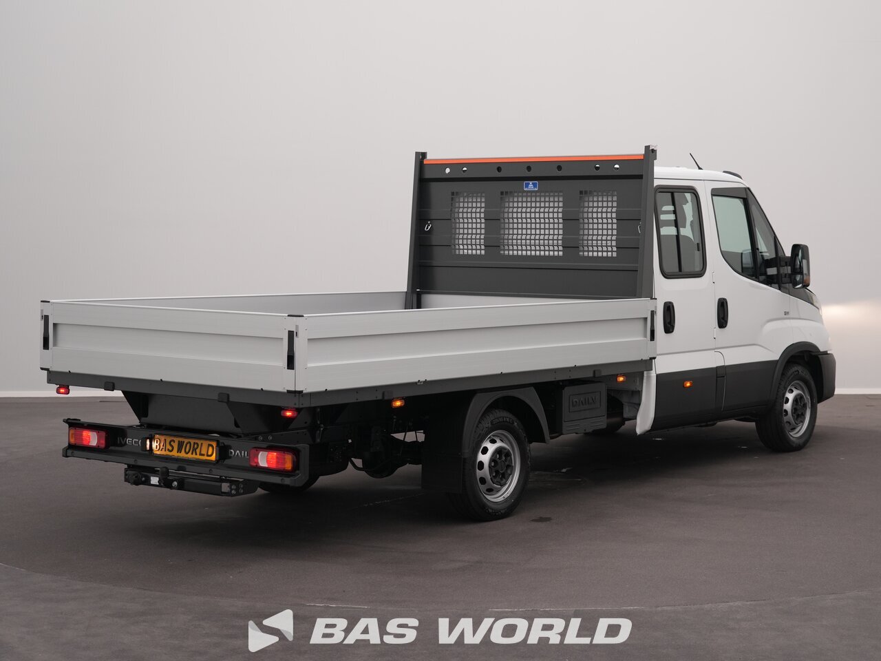 Other : Iveco Daily 35S16 Öppen