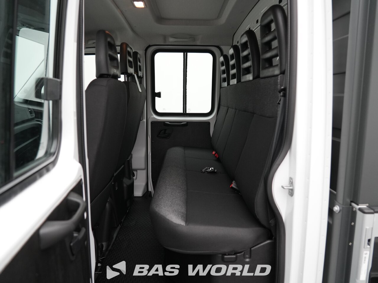 Other : Iveco Daily 35S16 Öppen