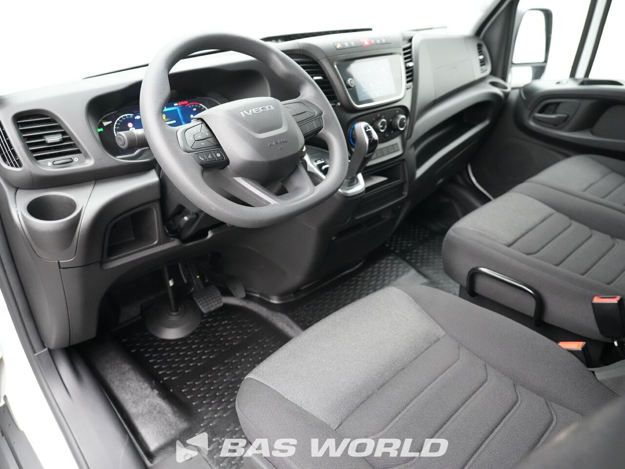 Other : Iveco Daily 35S16 Öppen