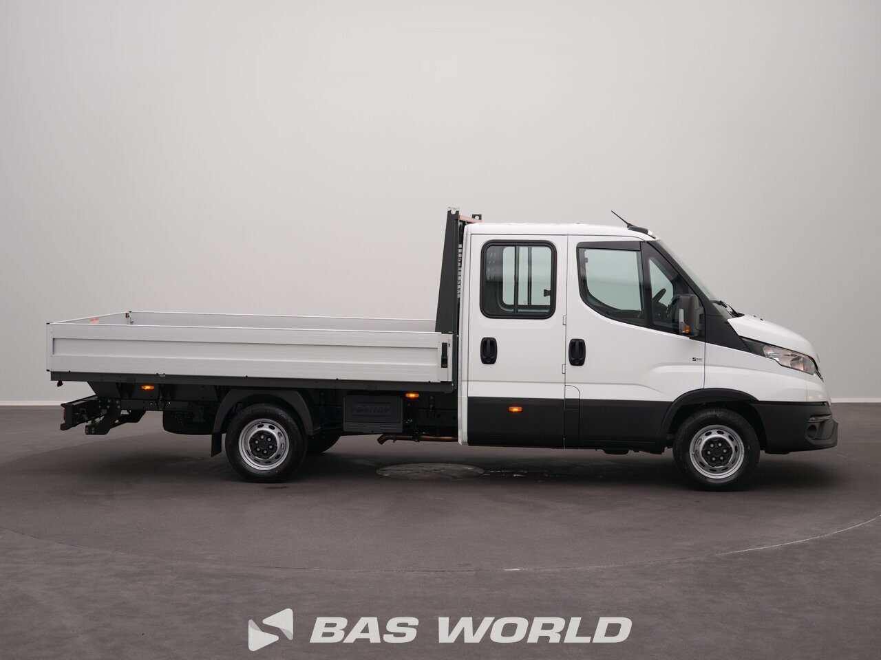 Other : Iveco Daily 35S16 Öppen