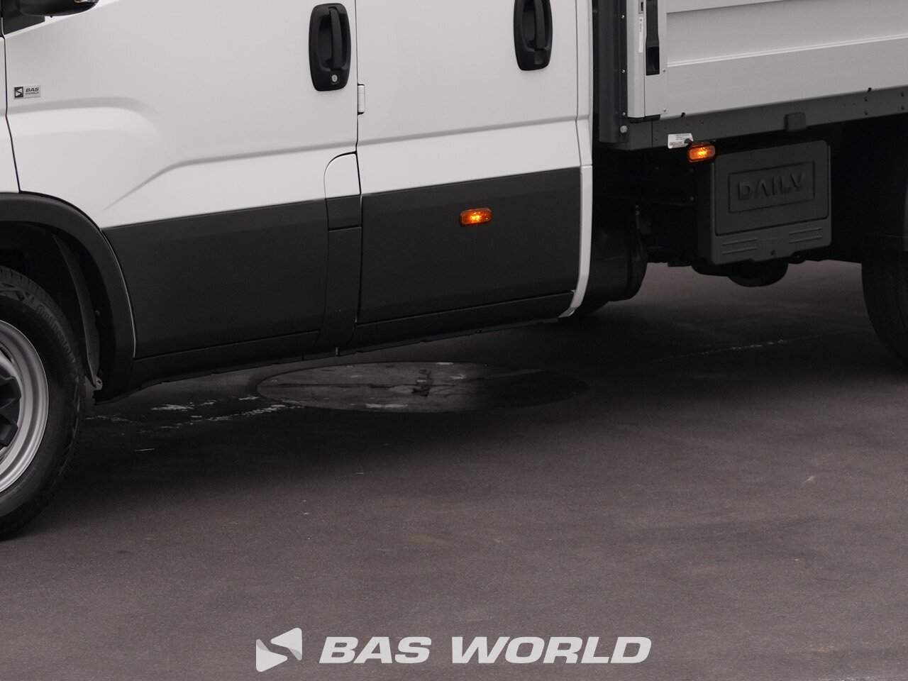 Other : Iveco Daily 35S16 Öppen