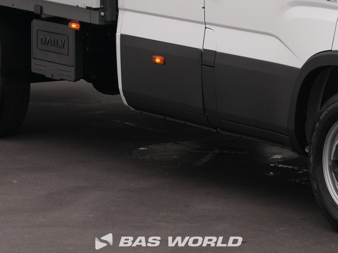 Other : Iveco Daily 35S16 Öppen