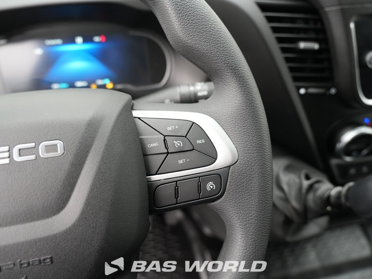 Other : Iveco Daily 35S16 Затворен ван