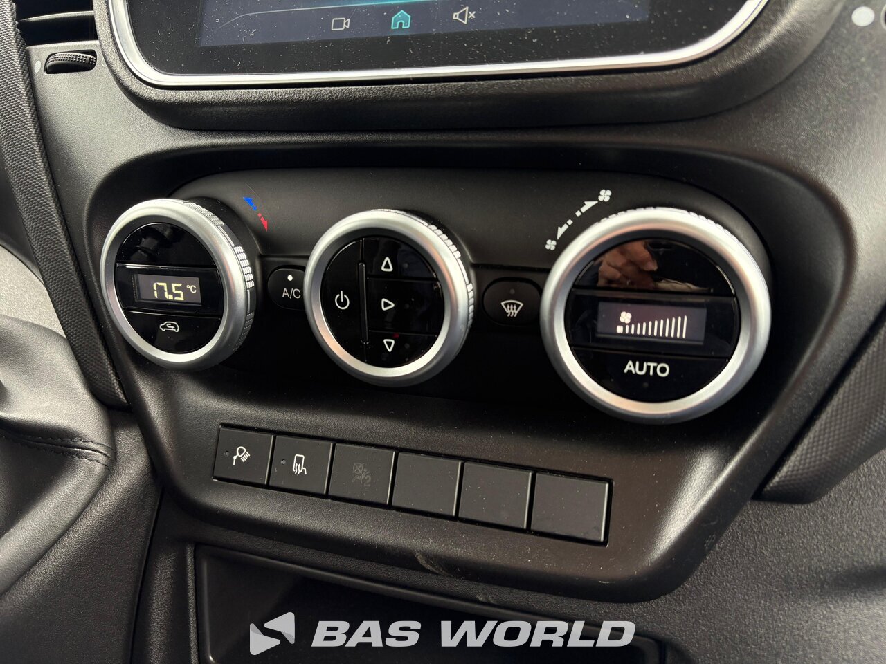 Other : Iveco Daily 35S16 Fourgon utilitaire