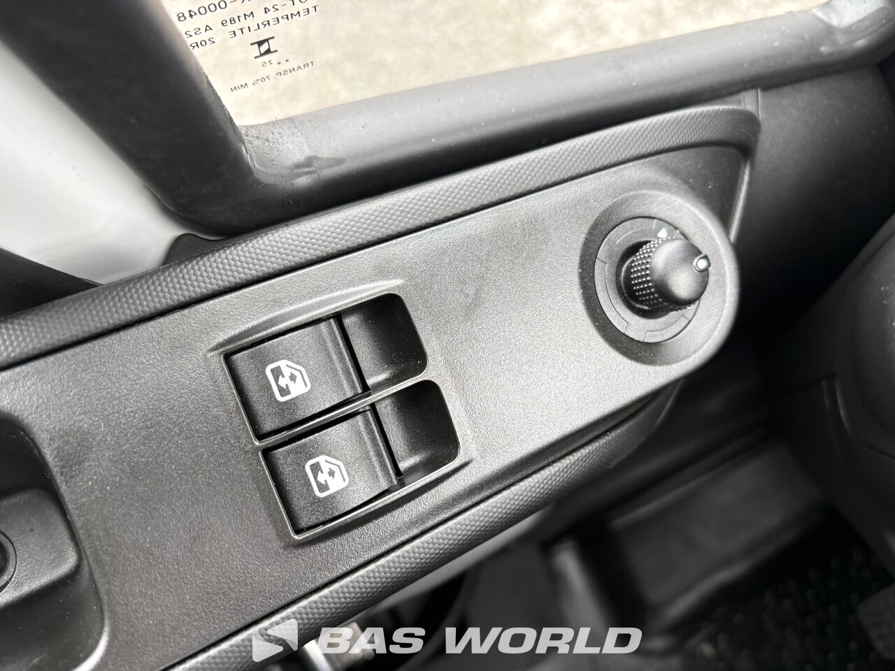 Other : Iveco Daily 35S16 Fourgon utilitaire