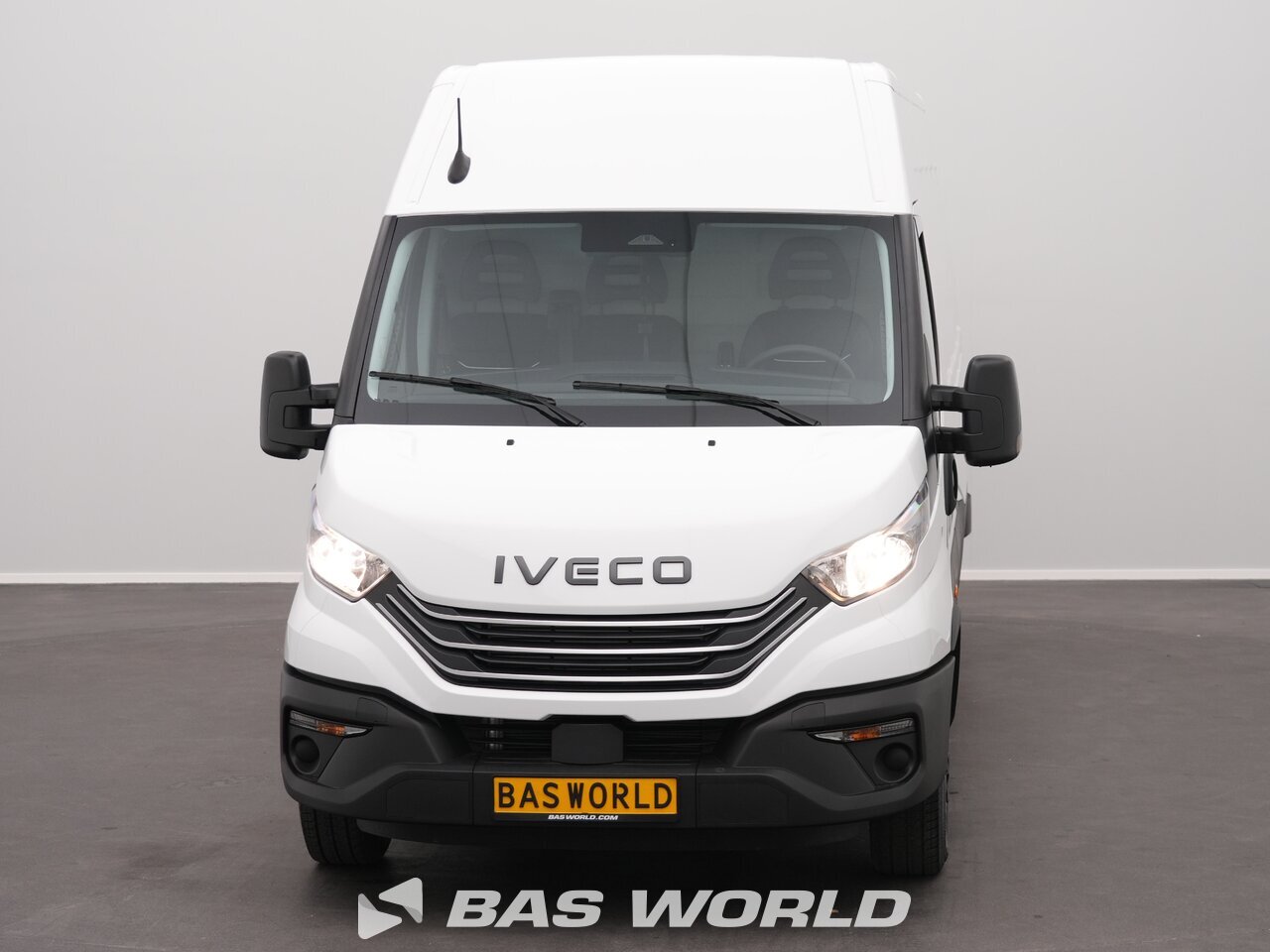 Other : Iveco Daily 35S16 Затворен ван