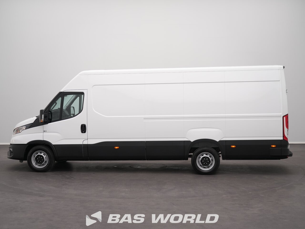 Other : Iveco Daily 35S16 Затворен ван