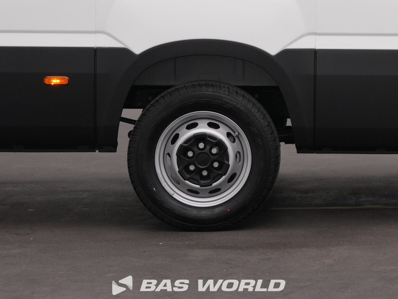 Other : Iveco Daily 35S16 Затворен ван