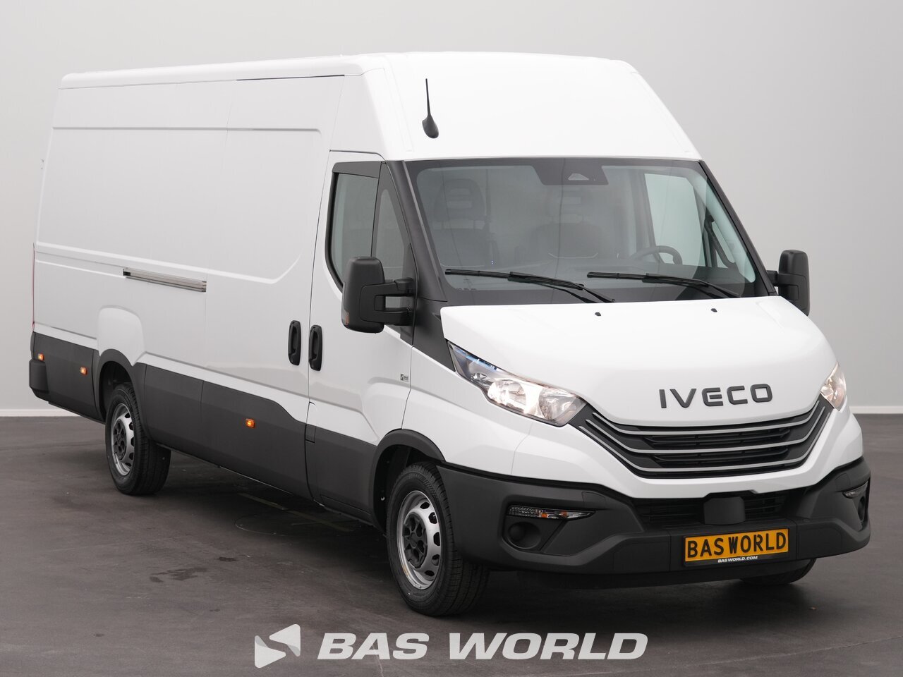 Other : Iveco Daily 35S16 Затворен ван