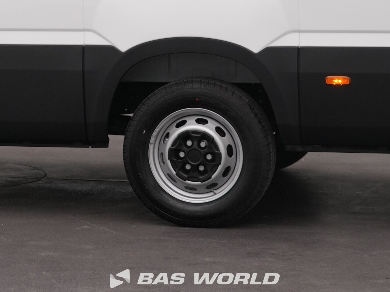 Other : Iveco Daily 35S16 Затворен ван