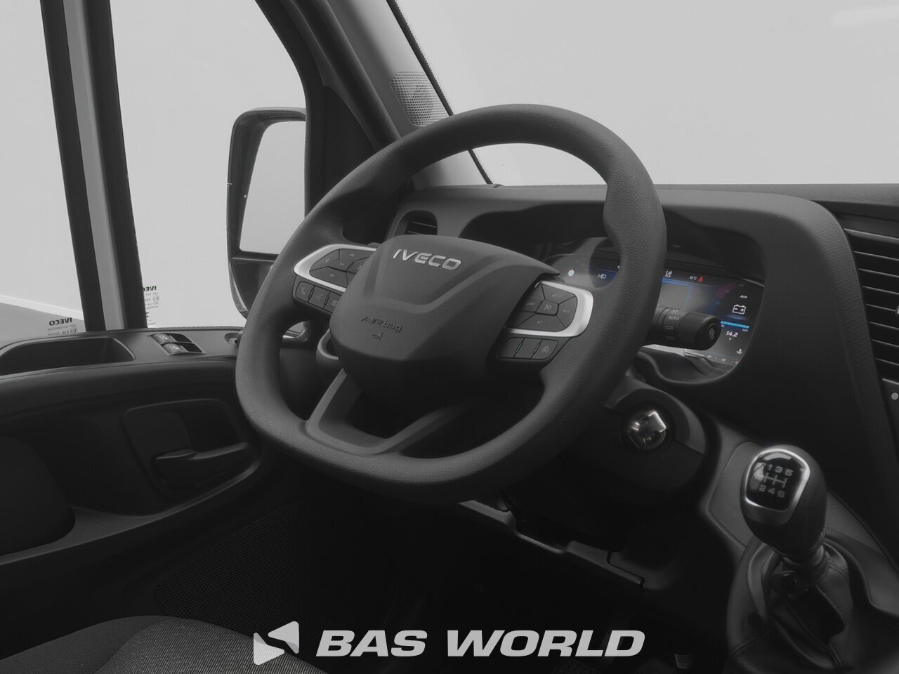Other : Iveco Daily 35S16 Затворен ван