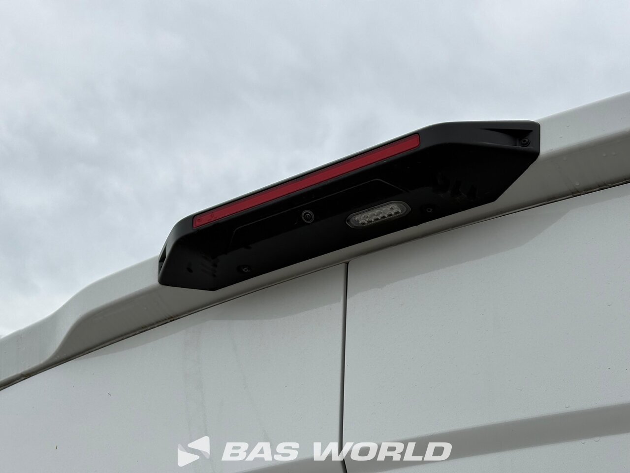 Other : Iveco Daily 35S16 Fourgon utilitaire