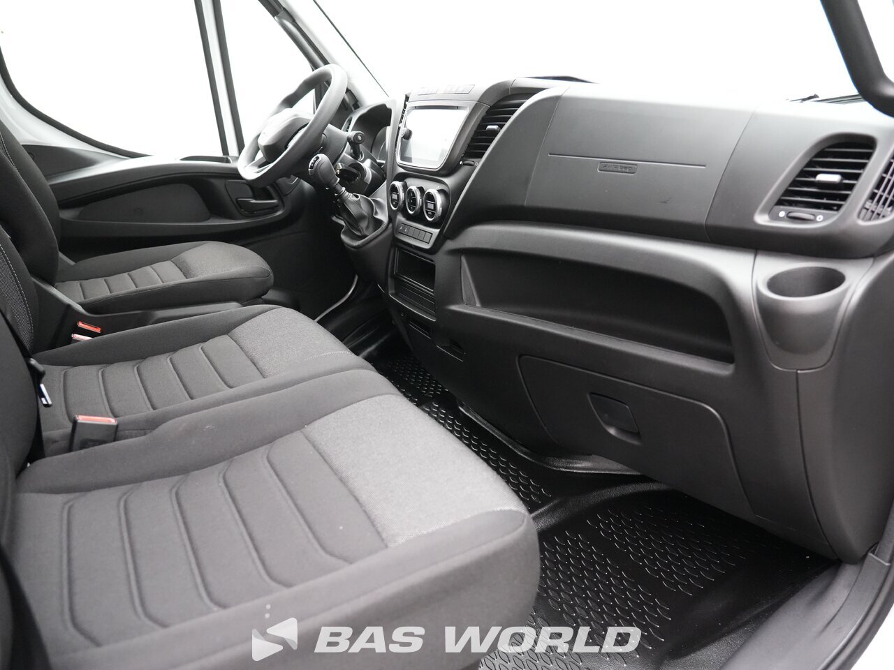 Other : Iveco Daily 35S16 Затворен ван